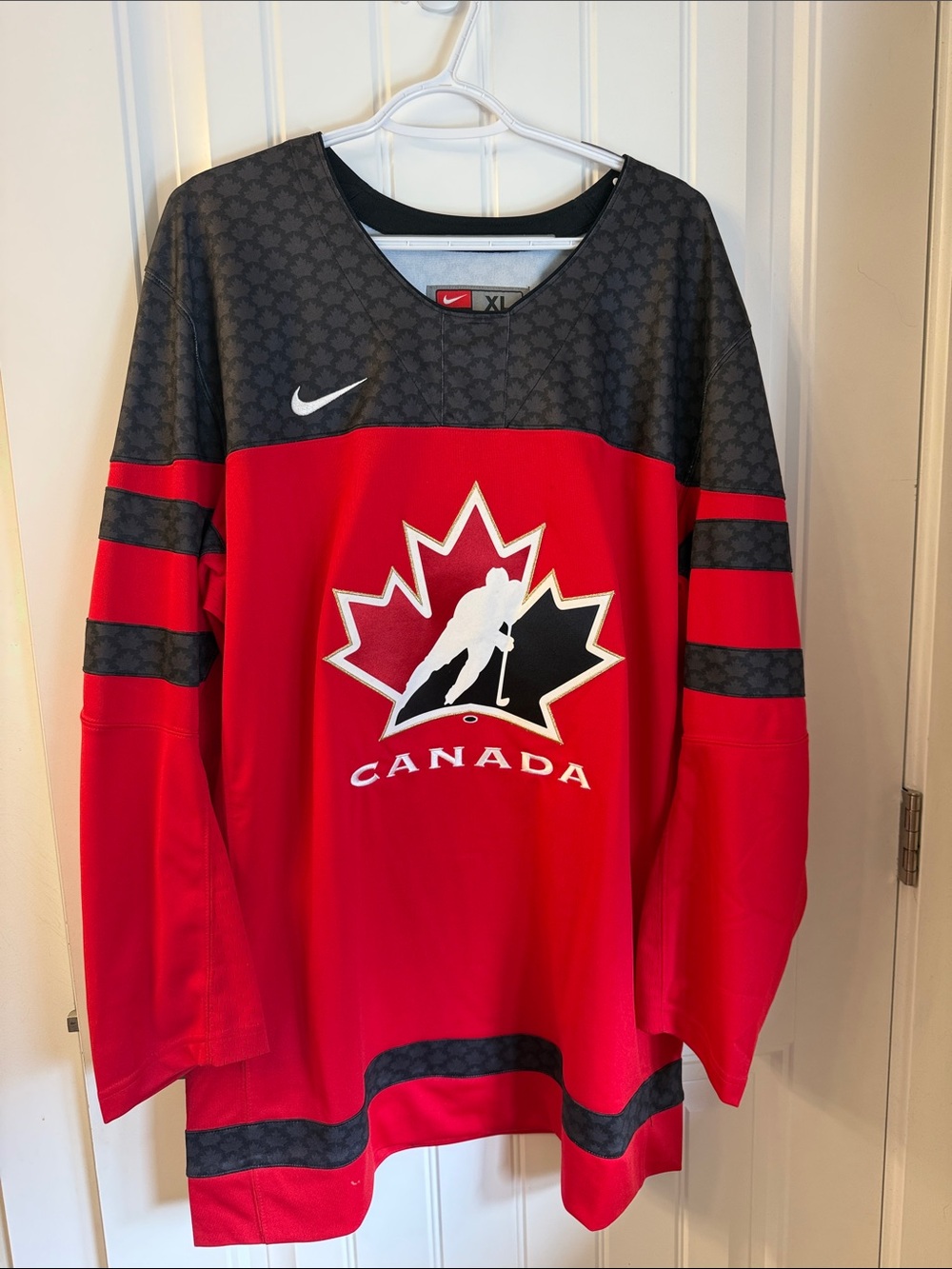 Team Canada Jersey